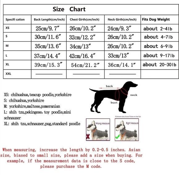 🦚Pick 2/$12- Dog Button Down Blue Plaid Shirt- Size Small- NEW! - Picture 3 of 3